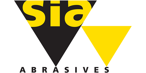 Sia Abrasives Logo