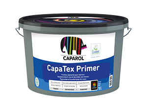 capatex primer