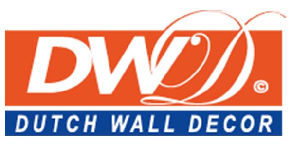 Dutch Wall Decor - Wanden Binnen / Buiten - Glasweefsel - Vergroothandel ProCoatings