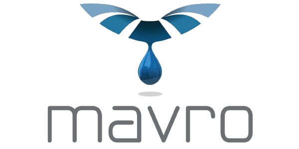 Mavro logo