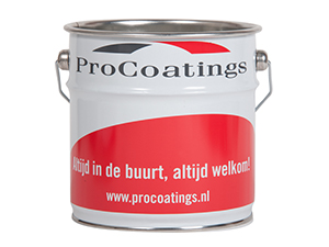 ProCoatings Verzetblik