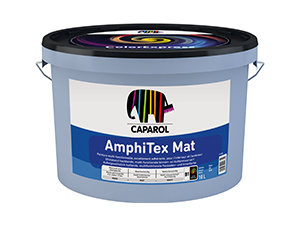 Caparol AmphiTex Mat