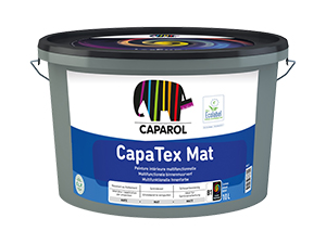capatex mat