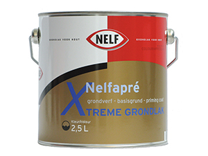 nelfapre xtreme grondlak