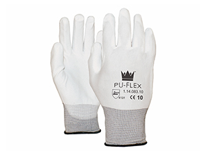 Handschoenen PU-Flex Handschoenen PU-Flex