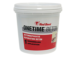red devil beton