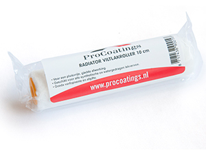 ProCoatings Viltroller 10cm ProCoatings Viltroller 10cm