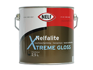 extreme gloss