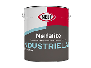 nelfalite industrielak