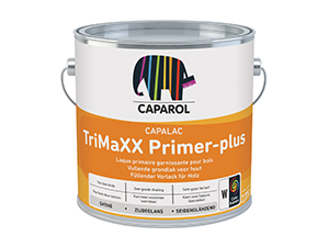 Caparol TriMaXX Primer-plus Caparol TriMaXX Primer-plus