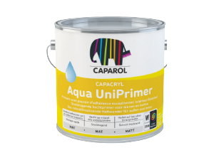 Caparol Aqua UniPrimer Caparol Aqua UniPrimer