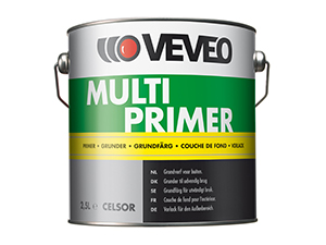 multiprimer