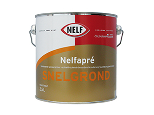 Nelf Snelgrond Nelf Snelgrond