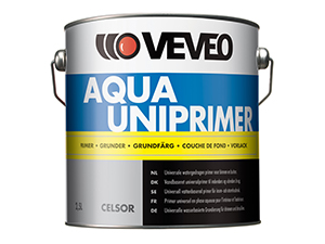 Veveo Aqua Uniprimer