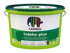 indeko plus