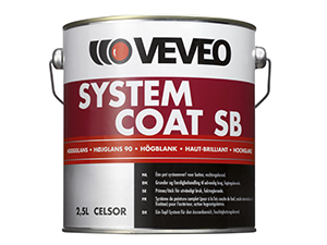 systemcoat