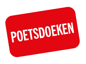 POETSDOEKEN