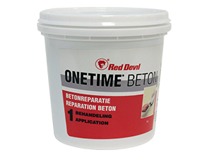 red devil beton
