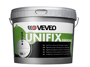 unifix dekkend