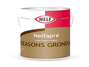 Nelf 4 seasons Grondlak