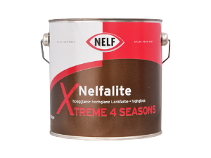 Nelf Xtreme 4 Seasons Hoogglans