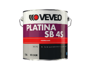 Veveo Platina SB 4S Veveo Platina SB 4S