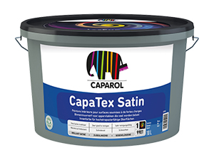 Caparol Capatex Satin