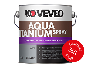 aqua titanium zg spray ej