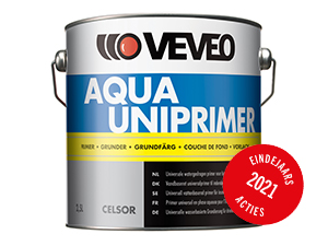 aqua uniprimer veveo ej