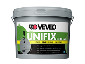 Veveo Unifix Dekkend Veveo Unifix Dekkend