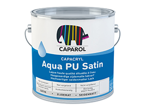 aqua PU Satin 2022