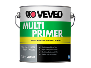 Veveo Multiprimer Veveo Multiprimer