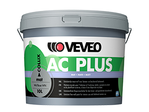 Actie Veveo Ac Plus Actie Veveo Ac Plus