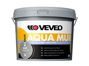 Veveo Aqua Mur 5 liter