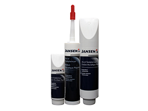 Jansen Acryl Snelplamuur