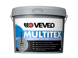 Veveo Multitex Veveo Multitex