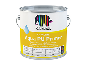 pu primer