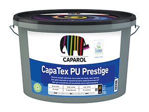 Caparol CapaTex Pu Prestige Caparol CapaTex Pu Prestige