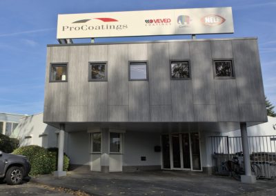 ProCoatings Almere