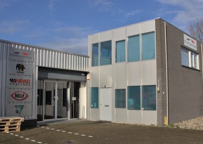 ProCoatings Eemnes
