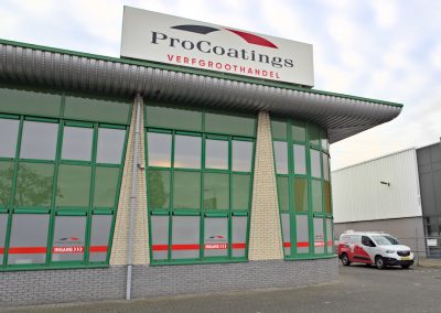 ProCoatings Nieuwegein
