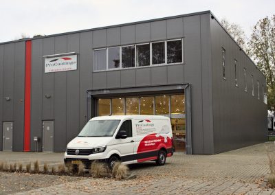 ProCoatings Utrecht