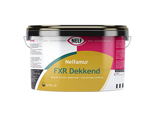 Nelf Xcellent Unigrond