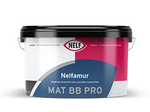 Nelf Extra Clean Mat