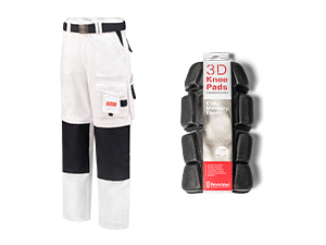 workman 1004+KP Handschoenen PU-Flex