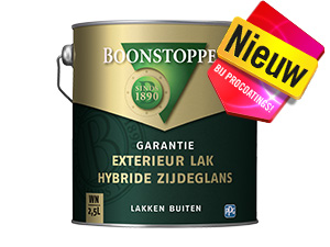 Boonstoppel Exterieur