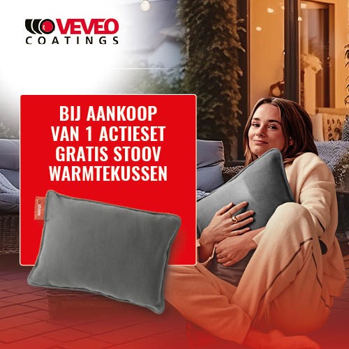 veveo an3 2 HALEN - 1 BETALEN