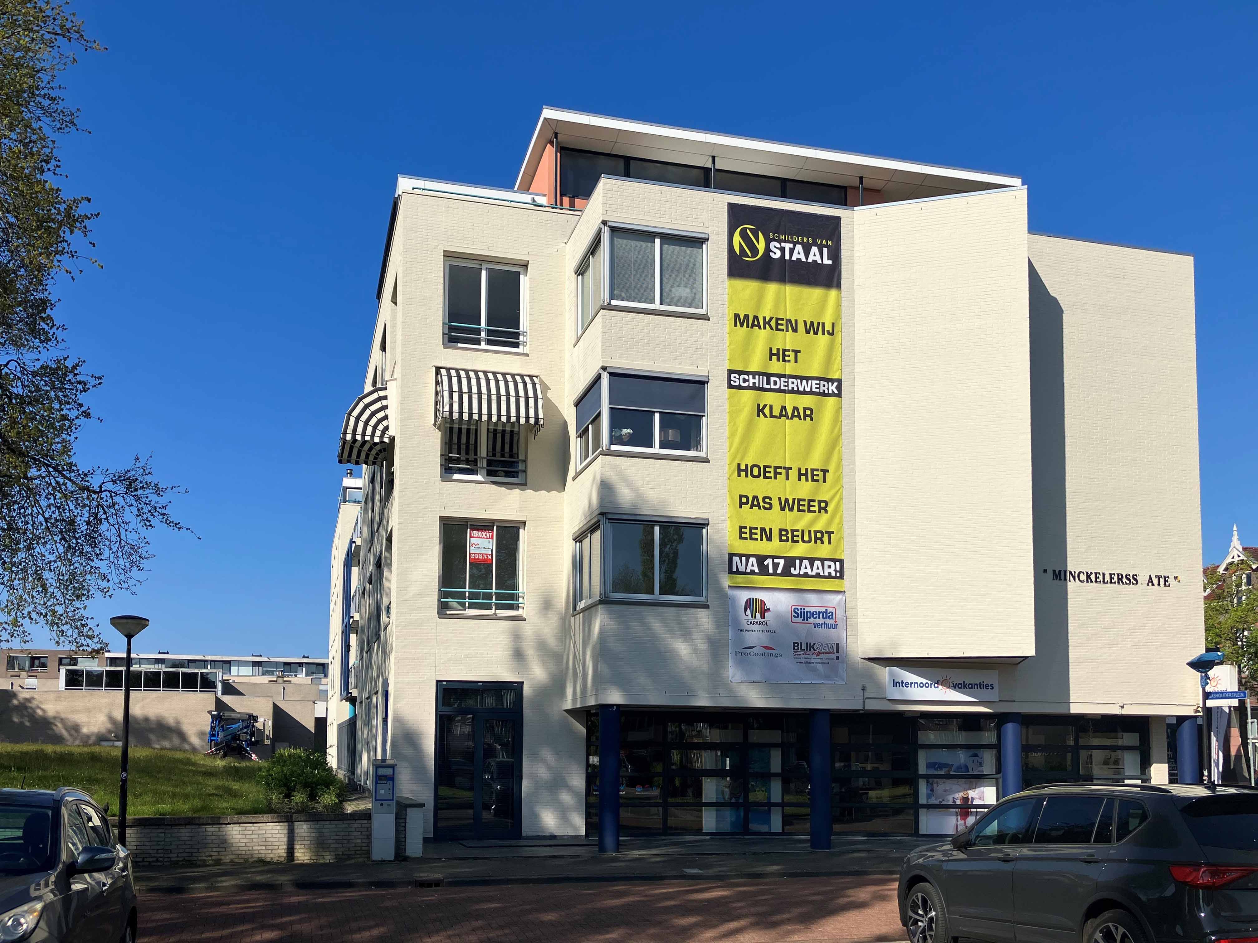 Mickelersstate Heerenveen