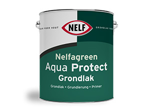 Nelfagreen Protect grondlak Nelf 4 seasons Grondlak