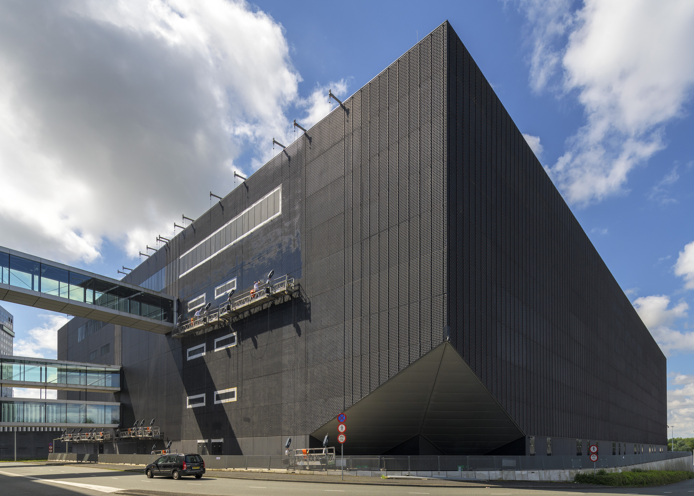 Ziggo Dome Amsterdam